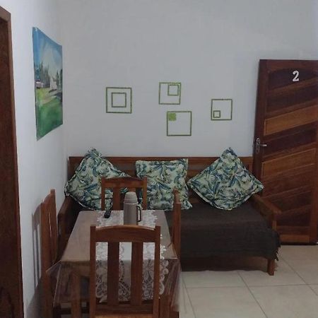 Casa1 Sua Casa De Ferias Perto Das Praias Porto Seguro Exterior foto