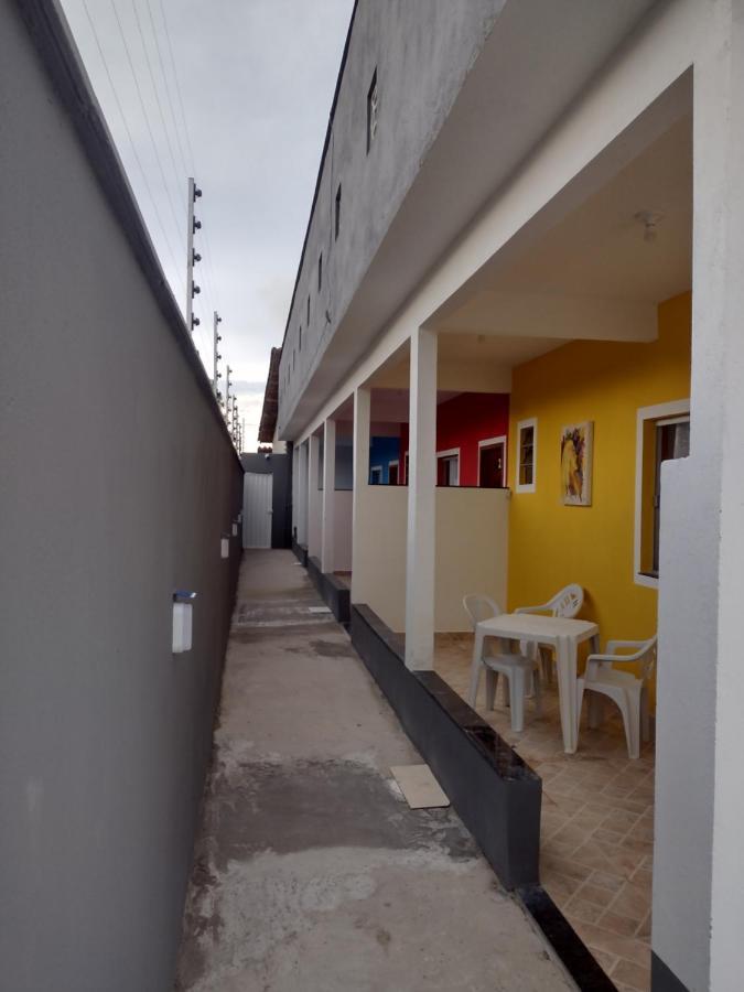Casa1 Sua Casa De Ferias Perto Das Praias Porto Seguro Exterior foto