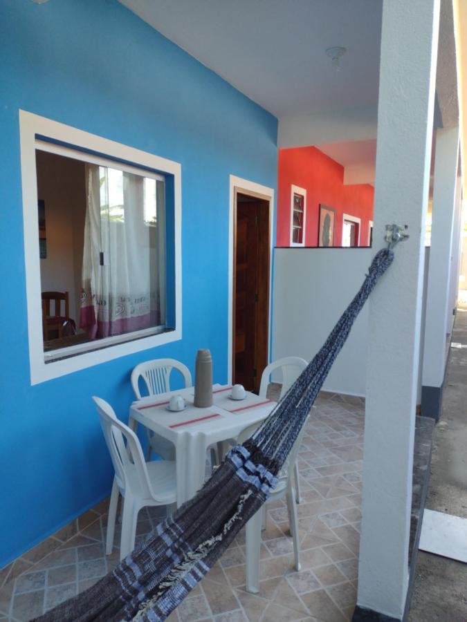 Casa1 Sua Casa De Ferias Perto Das Praias Porto Seguro Exterior foto