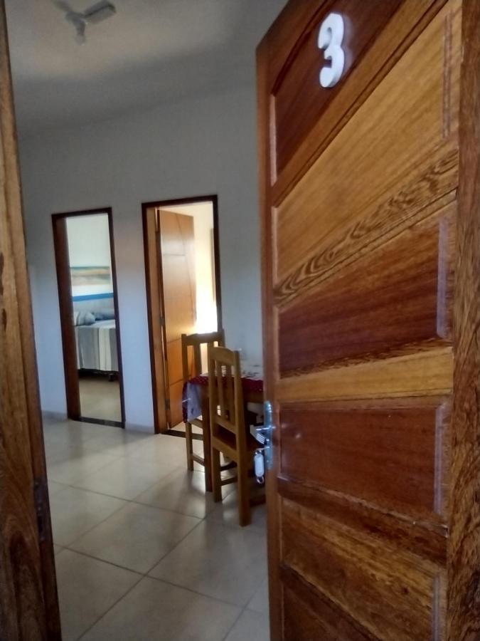 Casa1 Sua Casa De Ferias Perto Das Praias Porto Seguro Exterior foto
