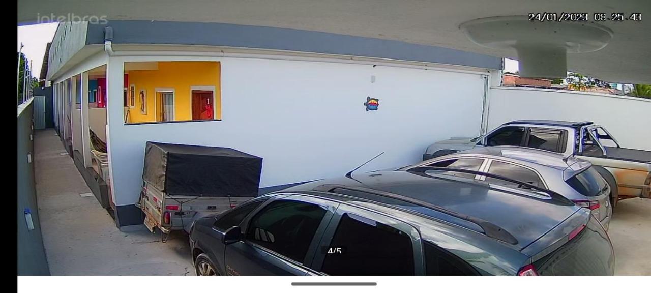 Casa1 Sua Casa De Ferias Perto Das Praias Porto Seguro Exterior foto