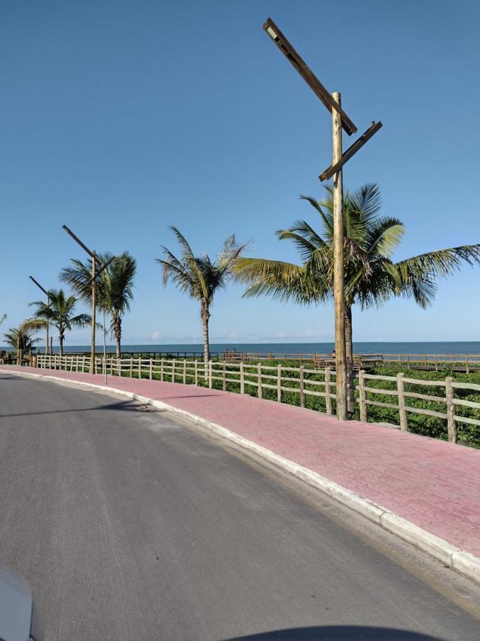 Casa1 Sua Casa De Ferias Perto Das Praias Porto Seguro Exterior foto
