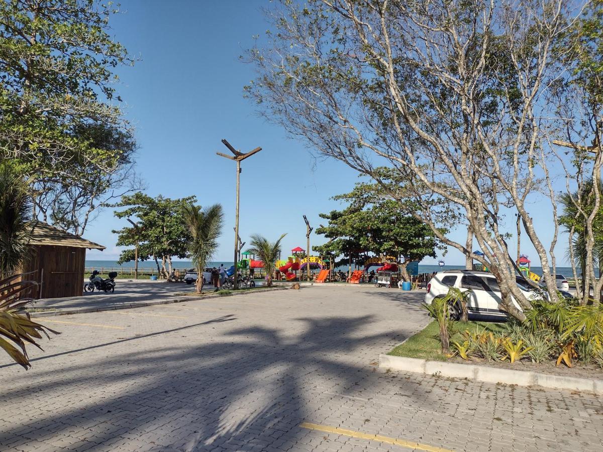 Casa1 Sua Casa De Ferias Perto Das Praias Porto Seguro Exterior foto
