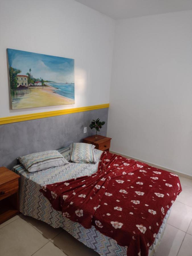 Casa1 Sua Casa De Ferias Perto Das Praias Porto Seguro Exterior foto
