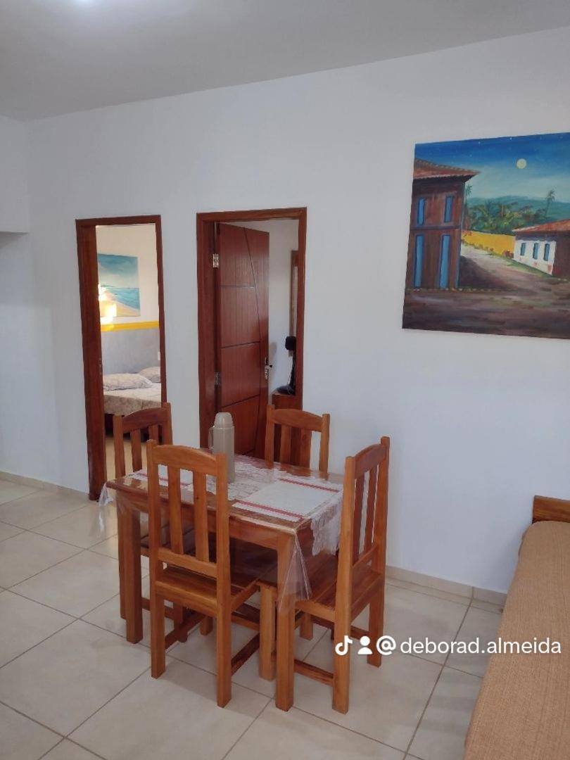 Casa1 Sua Casa De Ferias Perto Das Praias Porto Seguro Exterior foto